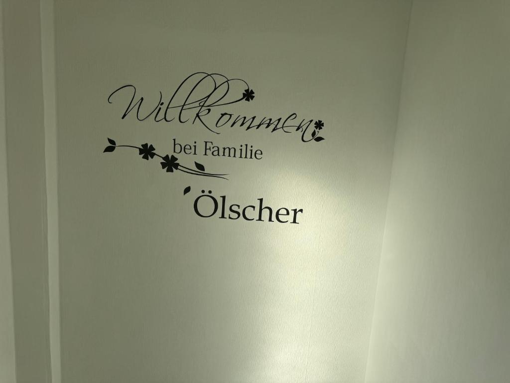 Fotografie z fotogalerie ubytování Schwalbenhof v destinaci Westerstede