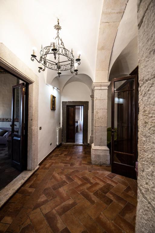 Fotografie z fotogalerie ubytování Villa Allegrini v destinaci Segni