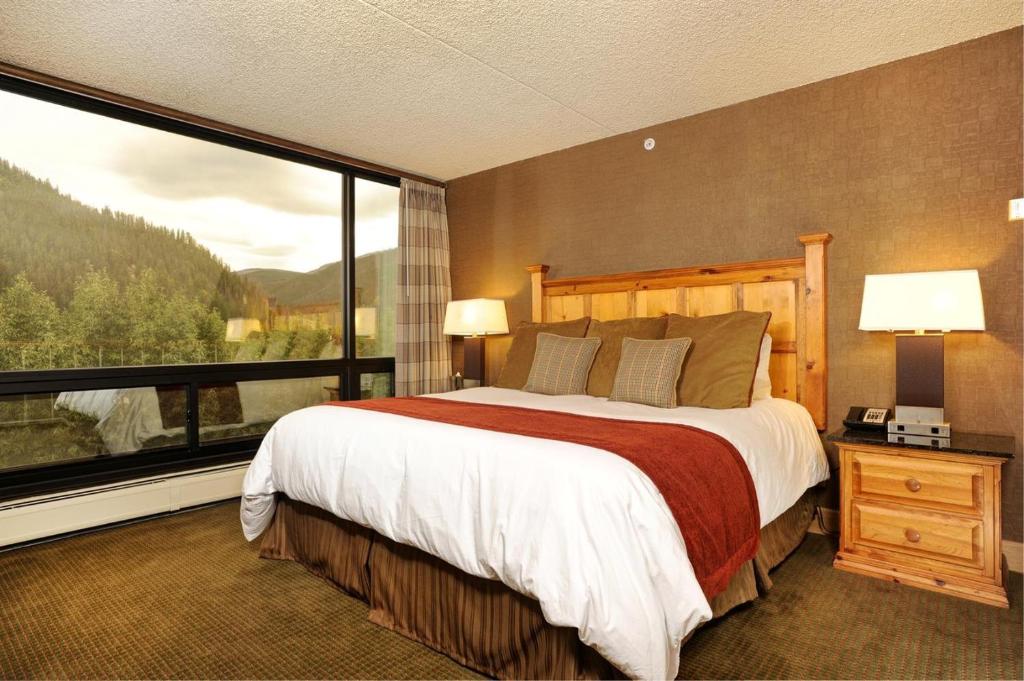 Keystone Lodge & Spa, A Vail Resorts Property photo