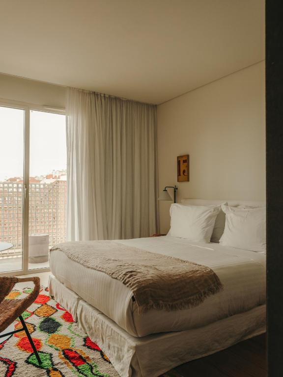 Pátio do Tijolo - 5