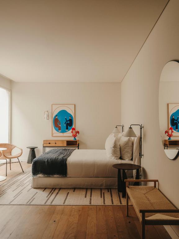 Pátio do Tijolo - 10