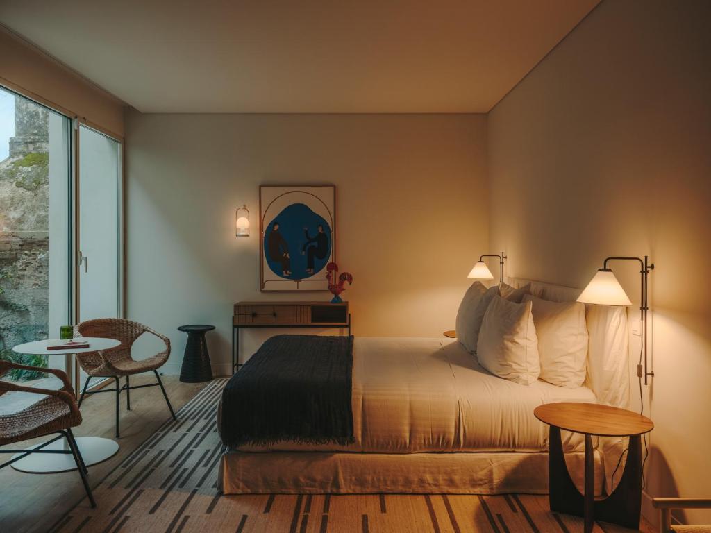 Pátio do Tijolo - 13