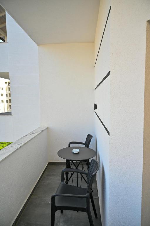 Foto sihtkohas Durrës asuva majutusasutuse MondurO Hotel galeriist