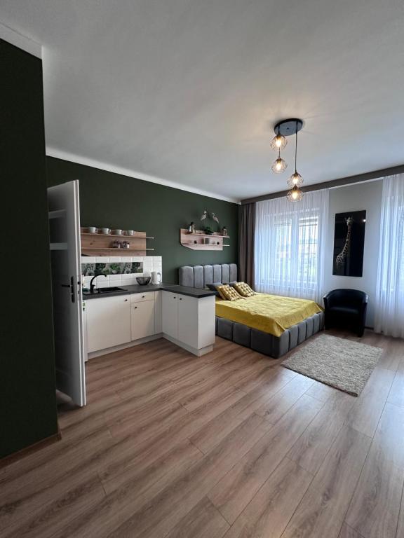 Apartamenty w Kamienicy - Studio -appartement