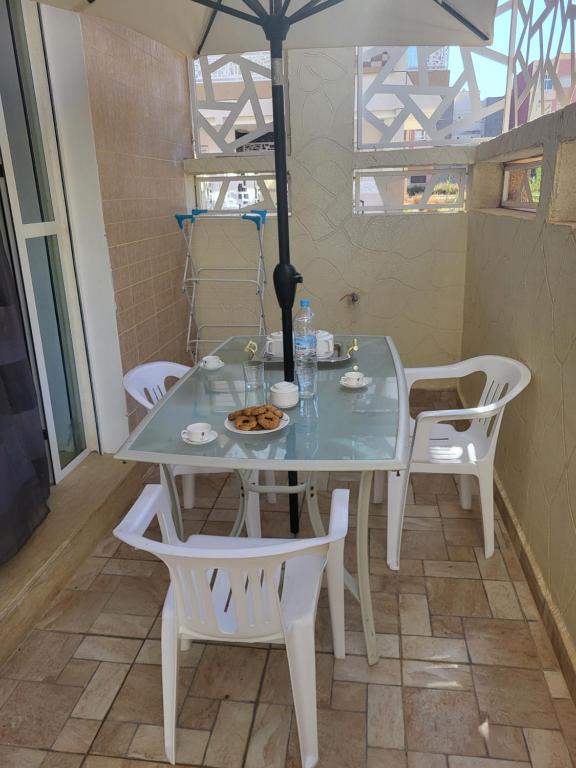 Fotografie z fotogalerie ubytování Le loisir Zaoui v destinaci Saïdia
