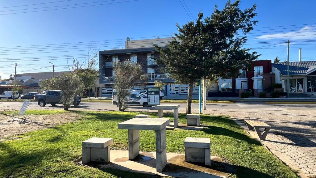 El Descanso en Patagonia - Housity