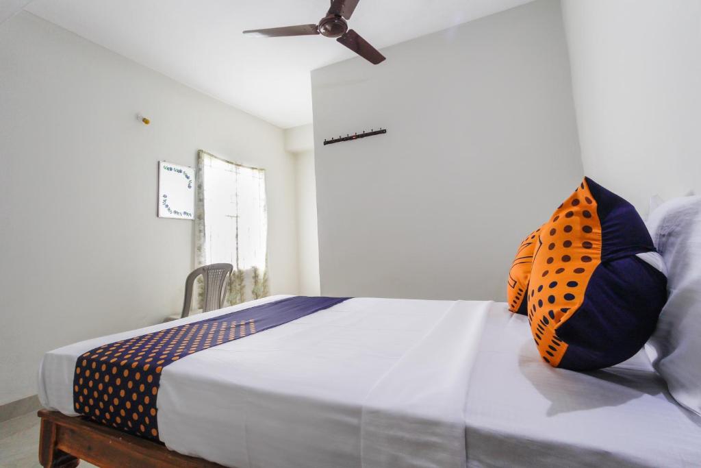 Легло или легла в стая в OYO Sujith Lodge Annexe