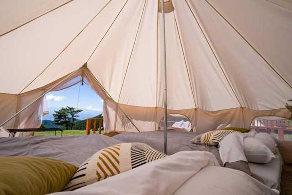 REWILD ZEKKEI GLAMPING RESORT - Vacation STAY 69032v