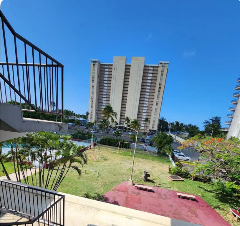 Playa Azul Luquillo, Luquillo (updated prices 2024)