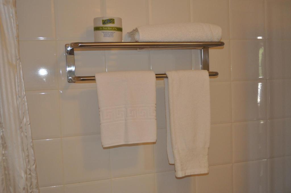 City Suites - Resim 28