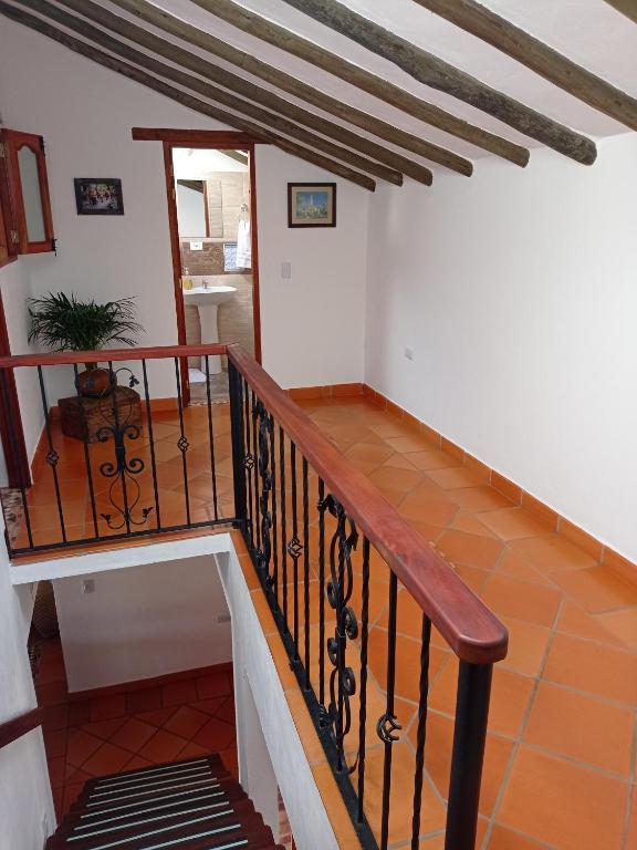 Fotografie z fotogalerie ubytování Casa Hotel La Villa del Rosario v destinaci Villa de Leyva