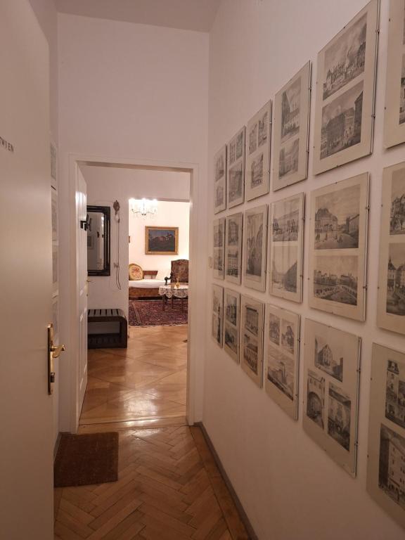 Apartment Altwien - 17