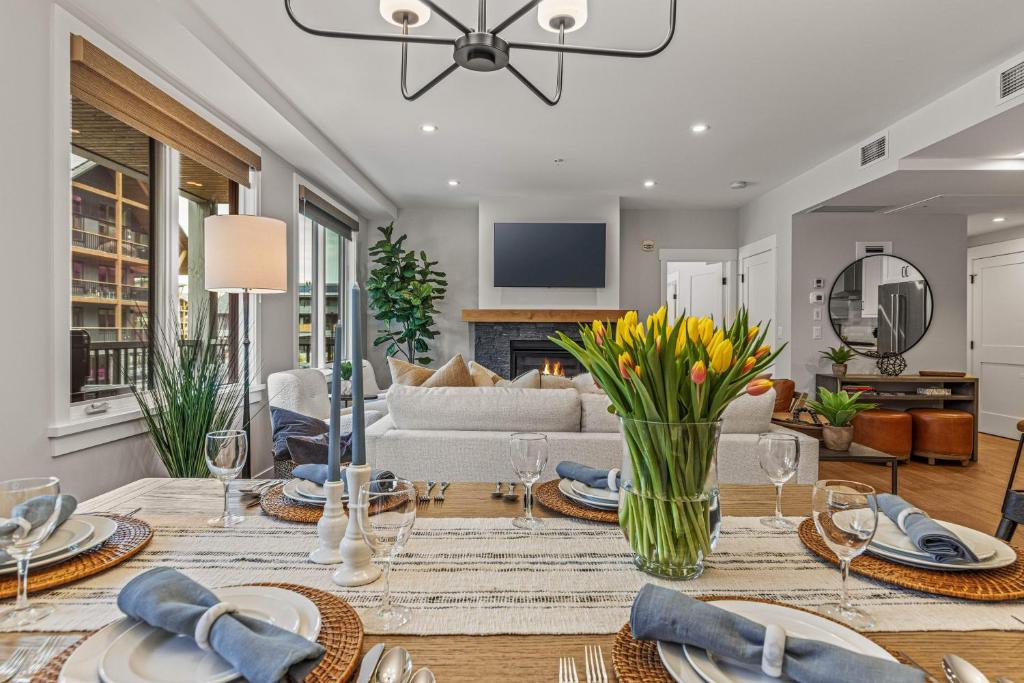 Spring Creek Vacations - Resim 14