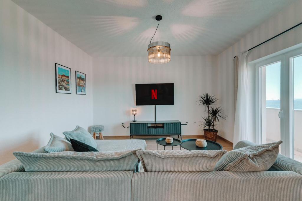 VisumApartments Mia