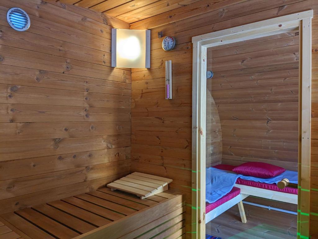 Fotografie z fotogalerie ubytování Berglebnis v destinaci Tauplitz