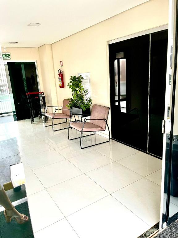 Residencial renaissance