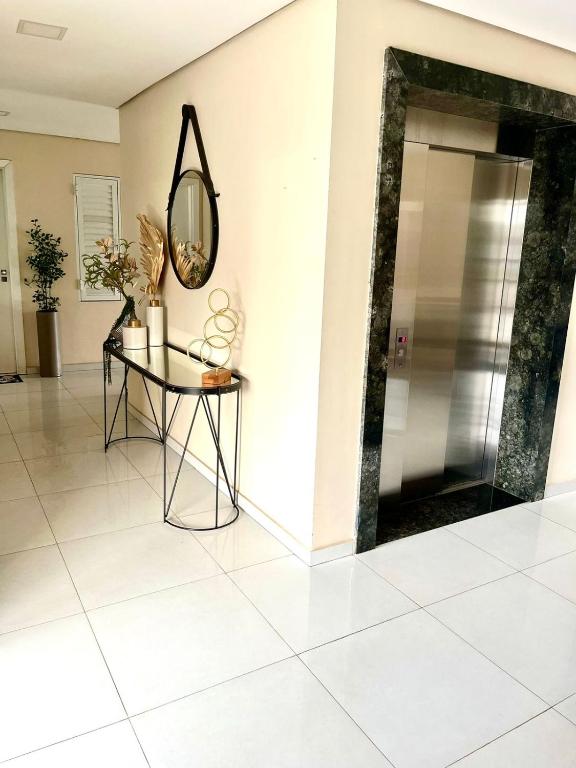 Residencial renaissance
