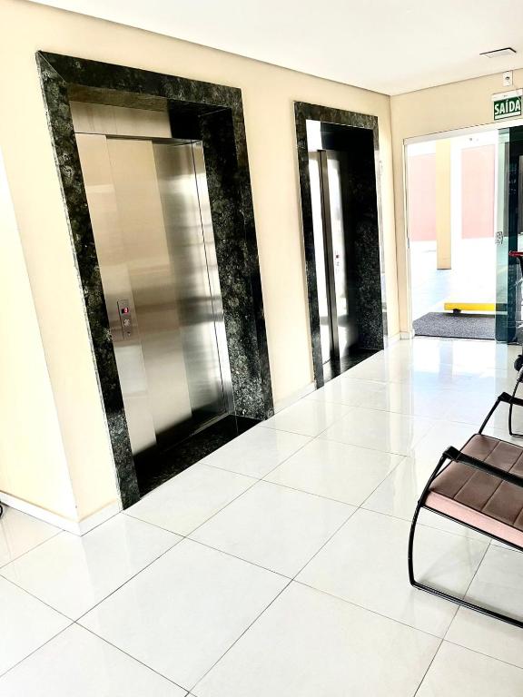 Residencial renaissance