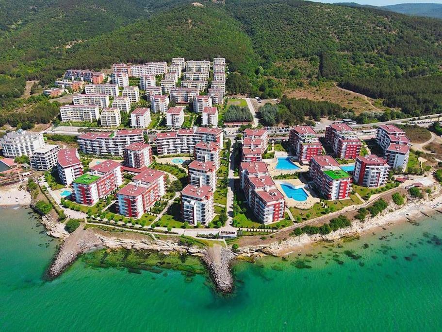 Studio FortNoks Crown/Sveti Vlas