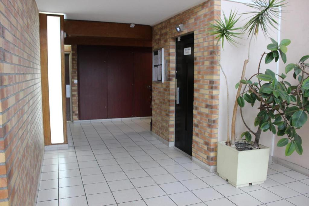 Imagen de la galería de 4 Chambres television -Jean Macé, en Fontenay-sous-Bois
