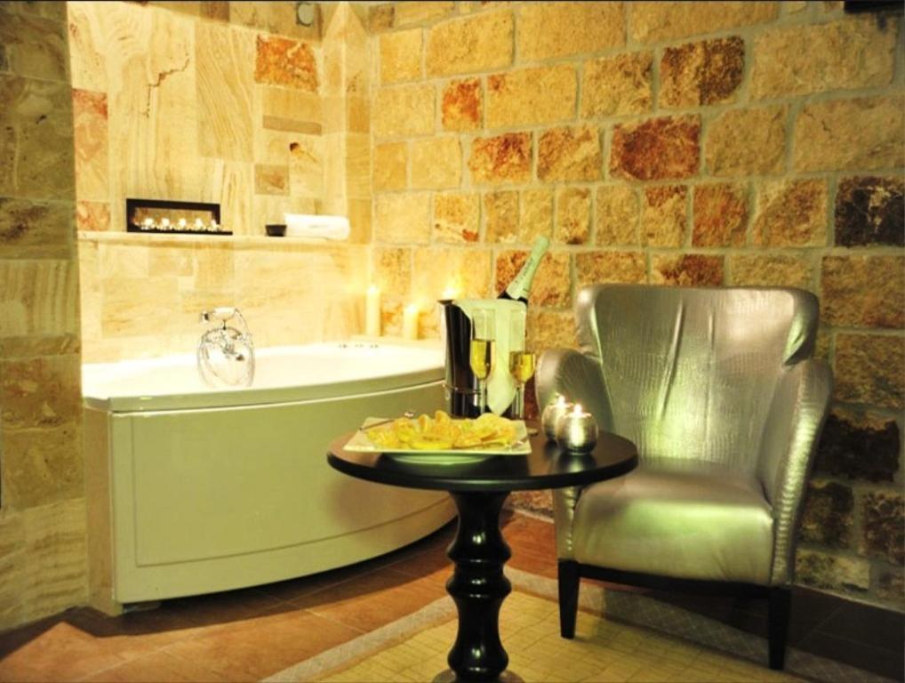 Fotografie z fotogalerie ubytování Paramythenio Guesthouse v destinaci Synikia Mesi Trikalon