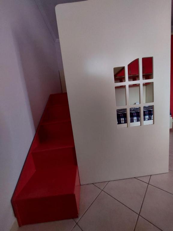 Foto Tiranas asuva majutusasutuse GEX Guest House galeriist