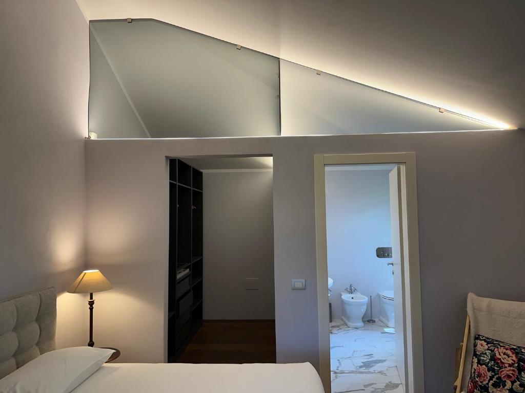 Villa Dom - Doppelzimmer