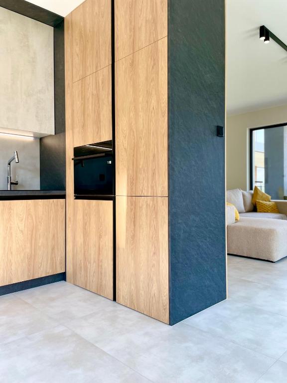Foto dalla galleria di Apartament HORYZONT z widokiem na Jezioro Drwęckie a Ostróda