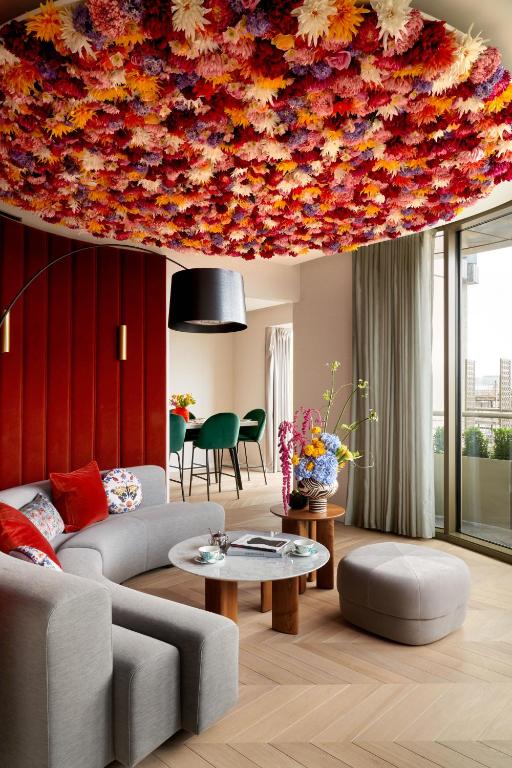 The BoTree - Preferred Hotels and Resorts - Resim 11