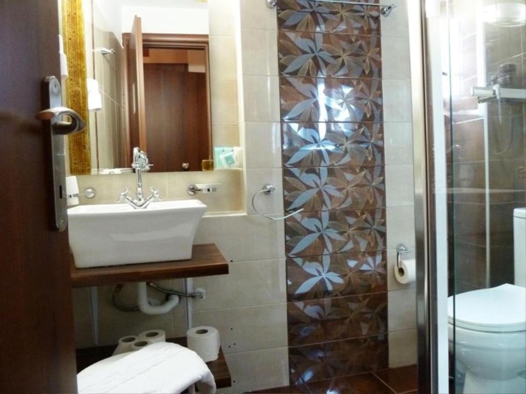 Fotografie z fotogalerie ubytování Paramythenio Guesthouse v destinaci Synikia Mesi Trikalon