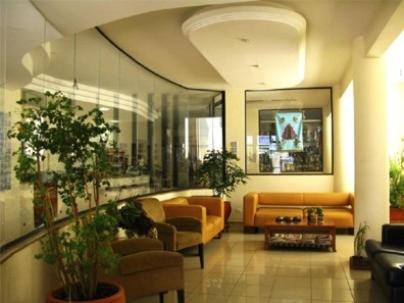  Marge Hotel