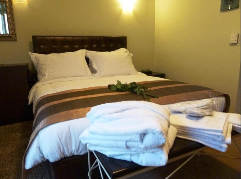 Fotografie z fotogalerie ubytování Paramythenio Guesthouse v destinaci Synikia Mesi Trikalon