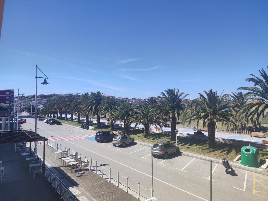 El barrio de los alrededores o un barrio cerca de este apartamento