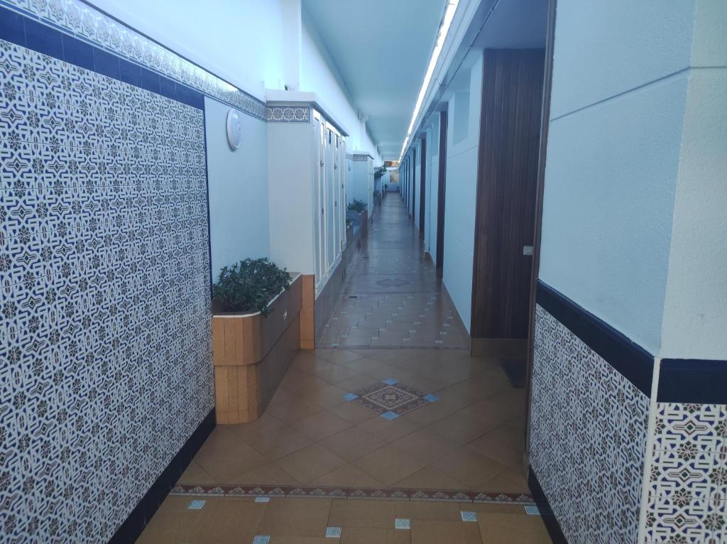 Imagen de la galería de APARTAMENTO EN LINEA DE PLAYA, en Suances