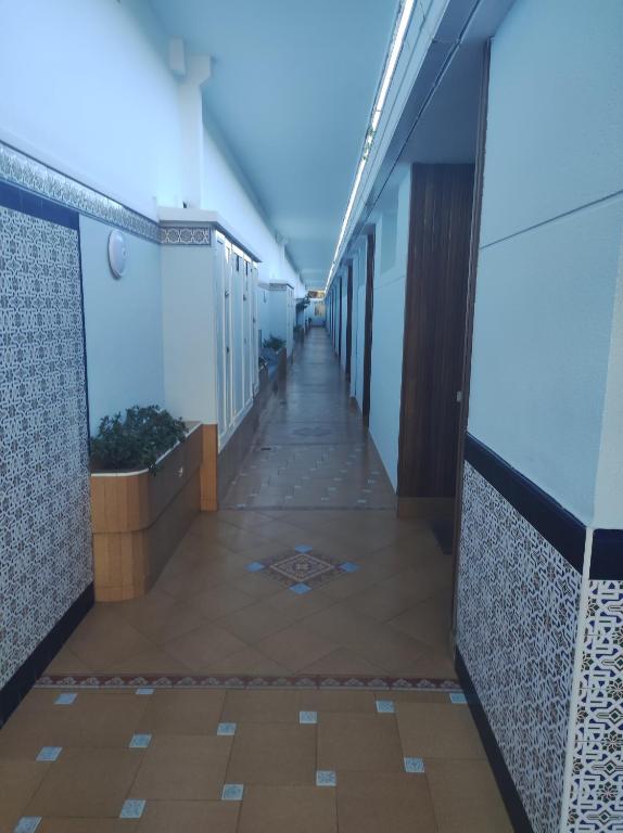 Imagen de la galería de APARTAMENTO EN LINEA DE PLAYA, en Suances