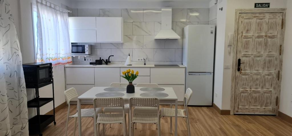 Imagen de la galería de Apartamento Caletillas, en Candelaria