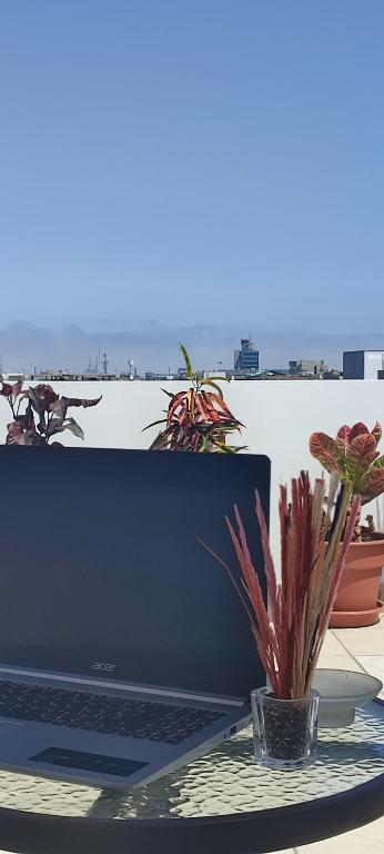 Fotografie z fotogalerie ubytování Lima Airport Sumaq Home v destinaci Lima