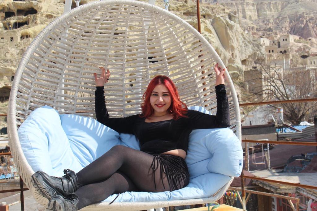 Cappadocia Fairy Tale Suites - 18