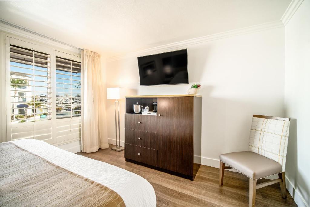 Little Inn By The Bay Newport Beach Hotel - Error