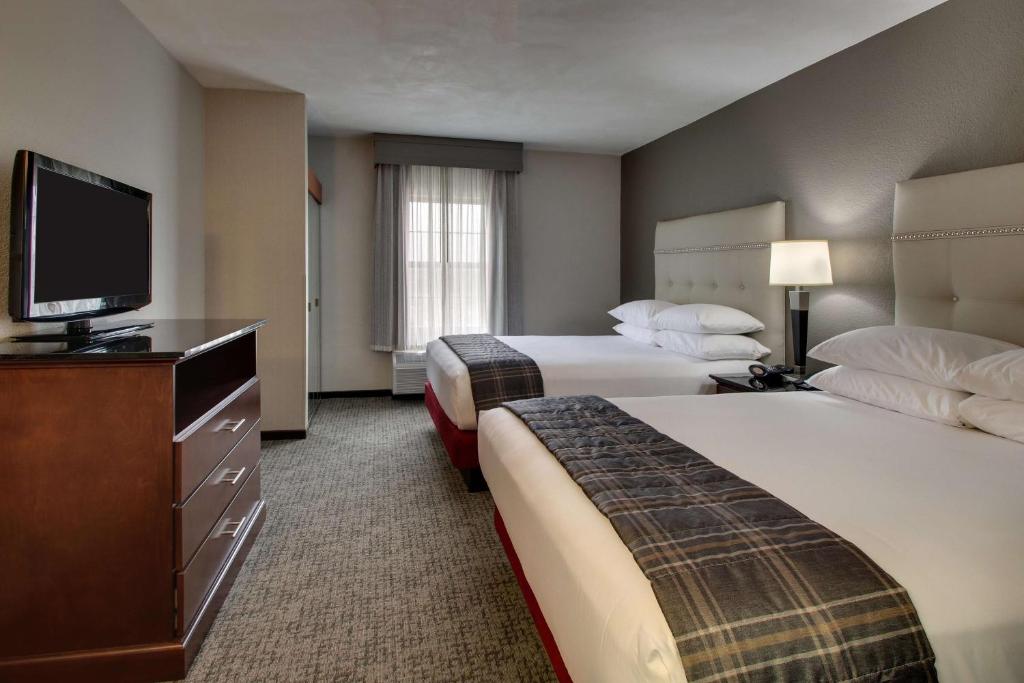 Drury Inn & Suites San Antonio Northwest Medical Center photo