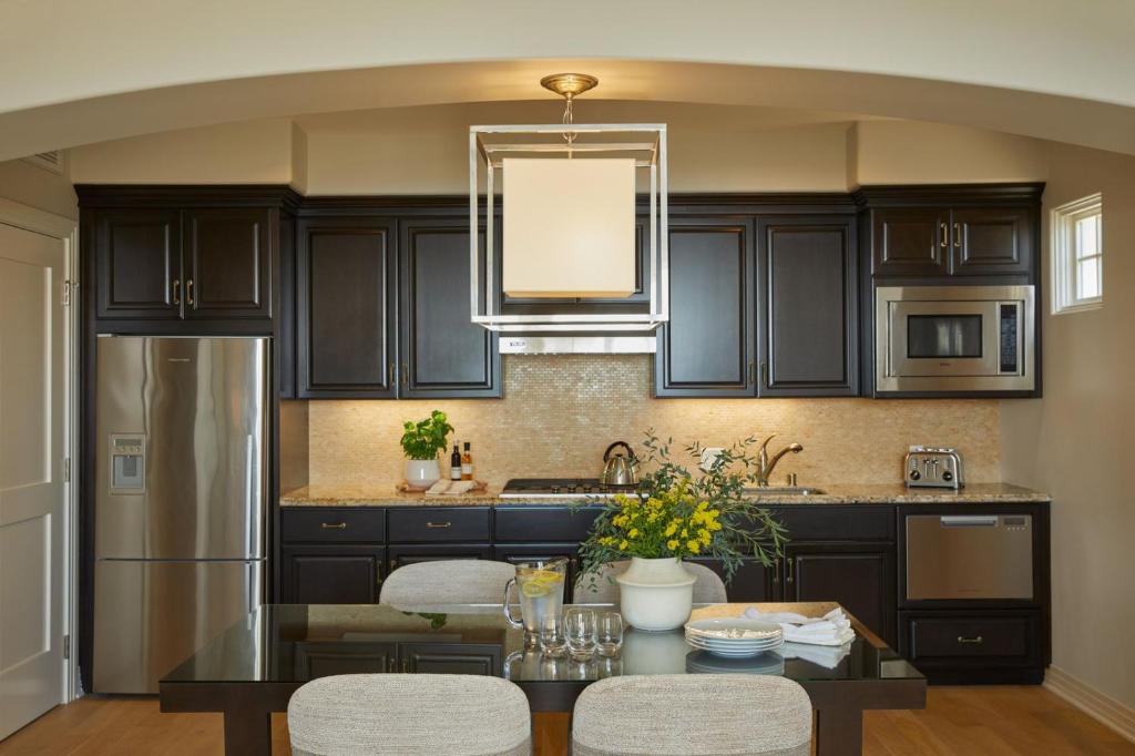 Terranea Resort - Suite