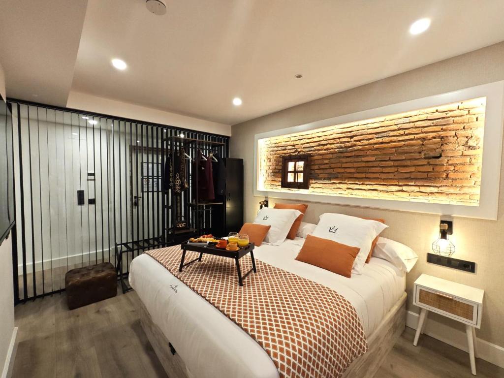 La Parada del Rey Luxury Suites - imagen 2