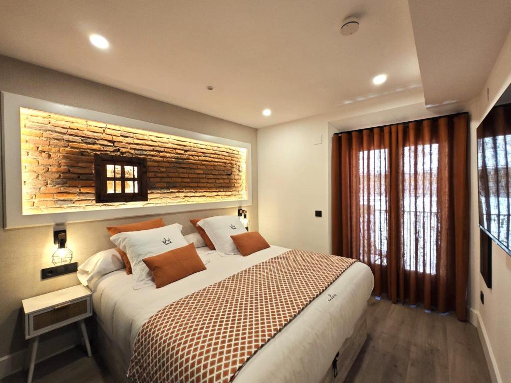 La Parada del Rey Luxury Suites - imagen 4