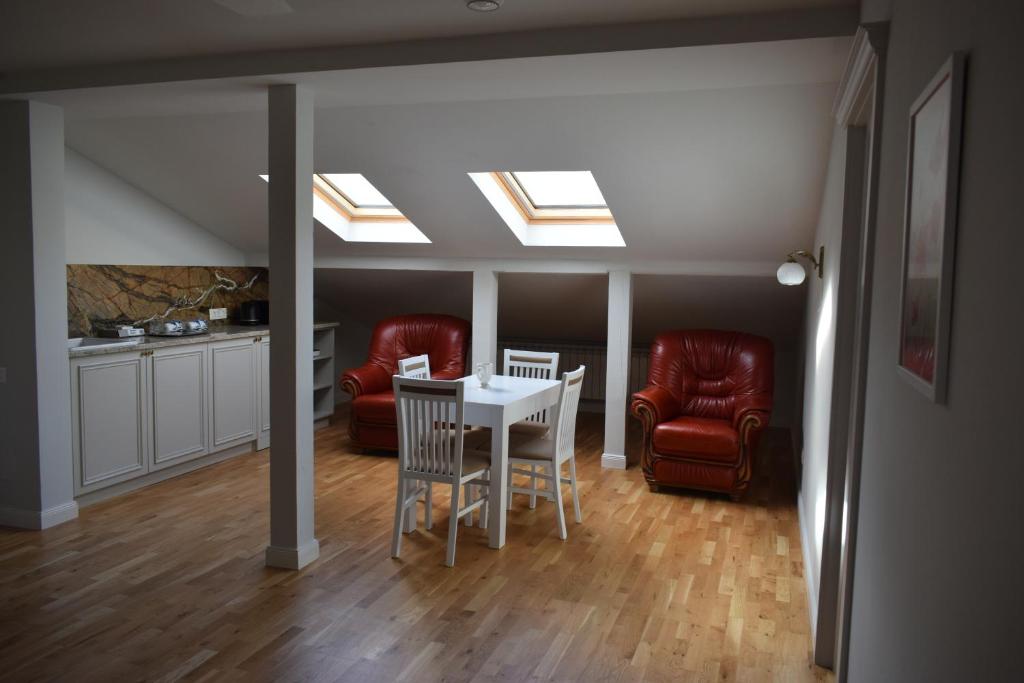 Augsburg Apart - Apartamento De Dos Dormitorios