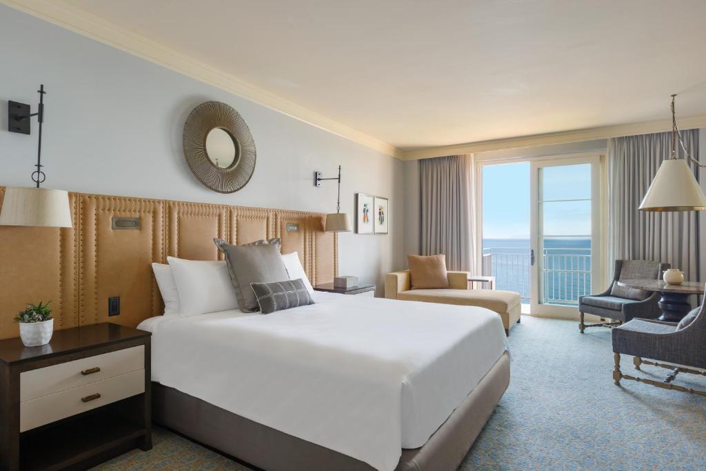Terranea Resort - Tripla Stanza