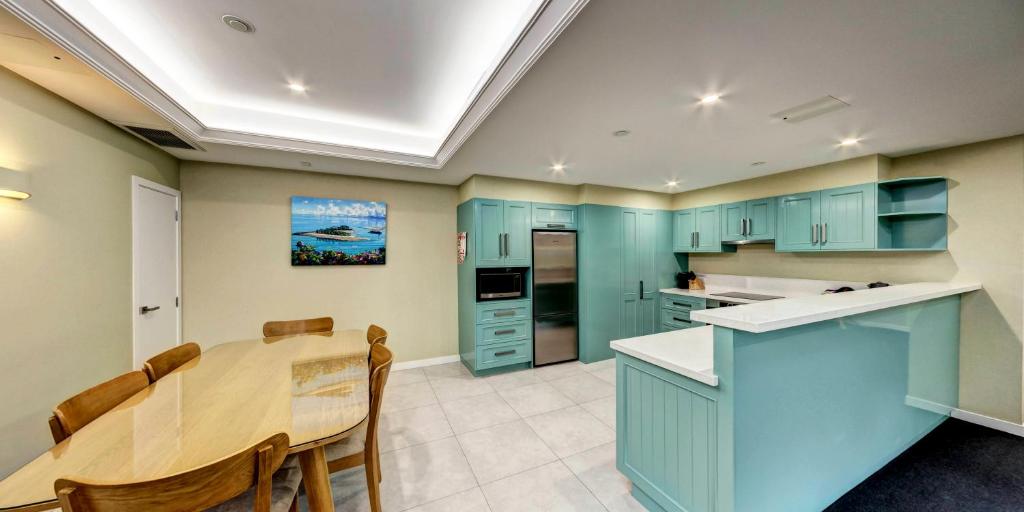 Rutherford Hotel Nelson - A Heritage Hotel - Resim 26