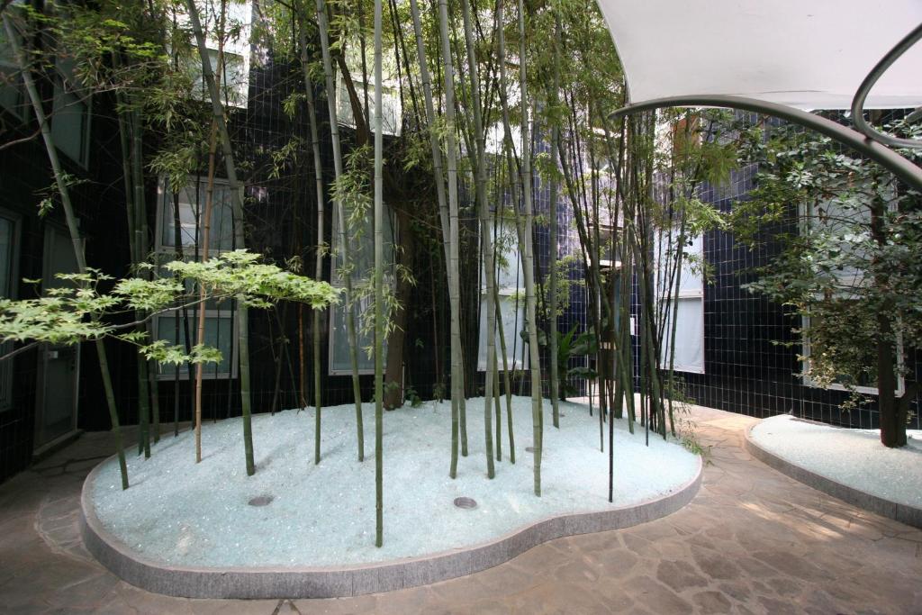 Residence Sacchi Aparthotel - Resim 14