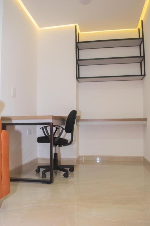 Fotografie z fotogalerie ubytování Mar Apartamentos v destinaci Bucaramanga