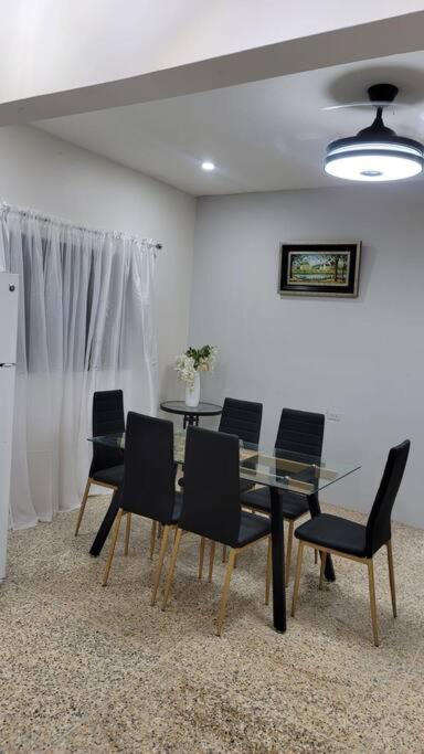 Posezení v ubytování Adorable Arouca 1BDR Apartment