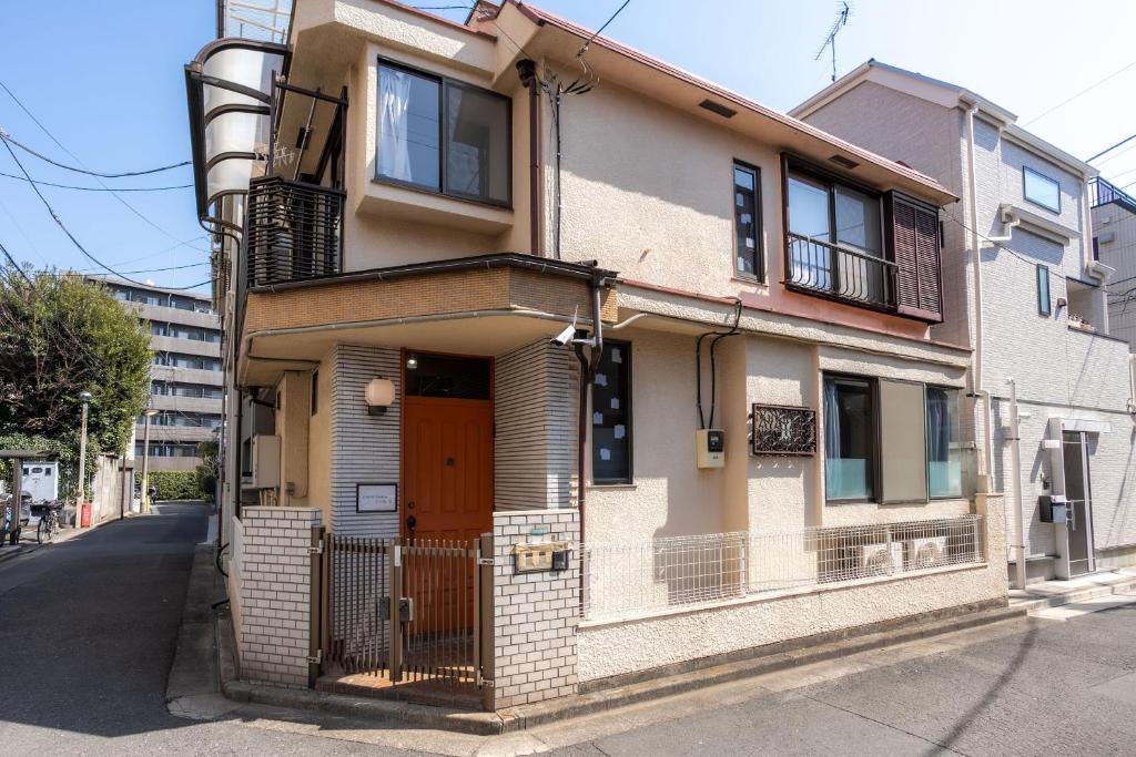 3BR Entire House for7 #91Rated TraditionCozy Japanese Villa in Ikebukuro 6mins St